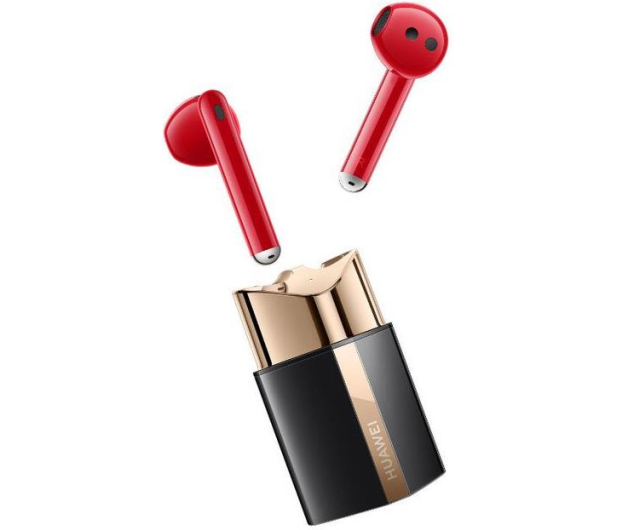 HUAWEI FreeBuds Lipstick - 690617 - zdjęcie 3